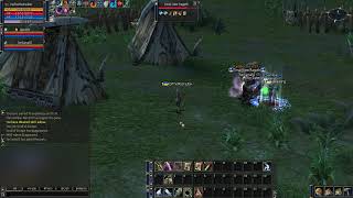 Lineage 2 Gameplay x3 rate FARM RAIDBOSS Timak Seer Ragoth