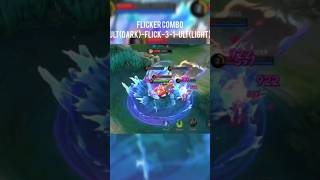 Lunox tutorial and combo #mlbb