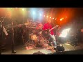 ★ 泉谷しげる「クラス・ブルジョア」 ★ 2026/03/20 京都 磔磔