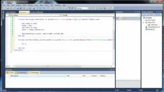 Visual Basic Tutorial 24 - Dates, Track Bars, and Menus Net Worth