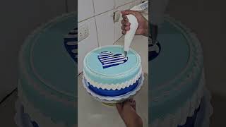 Perfect Cake Decorating Tutorials For Occasion cake decoraciondepasteles chocolatecake