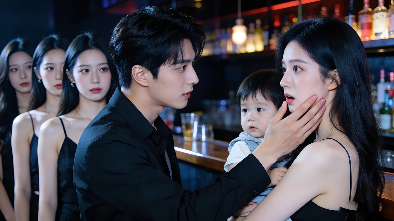 Di interesado ang CEO sa iba, pero umibig siya sa masipag na single mom na may 2 anak