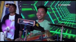 Hits Ita DK || Kebakar Cemburu - Cover By Asih Safana || Sekar Wangi Group