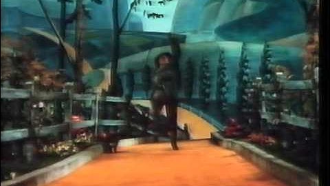 WIZARD OF OZ,SCARECROW,IF I ONLY HAD A BRAIN.EXTENDED VERSION RARE FOOTAGE.