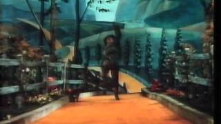 WIZARD OF OZ,SCARECROW,IF I ONLY HAD A BRAIN.EXTENDED VERSION RARE FOOTAGE. Net Worth