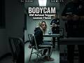 Bodycam: DWI Refusal Triggers License Threat