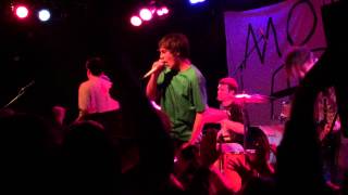 Knuckle Puck "No Good" Live at the Bottom Lounge, 2014