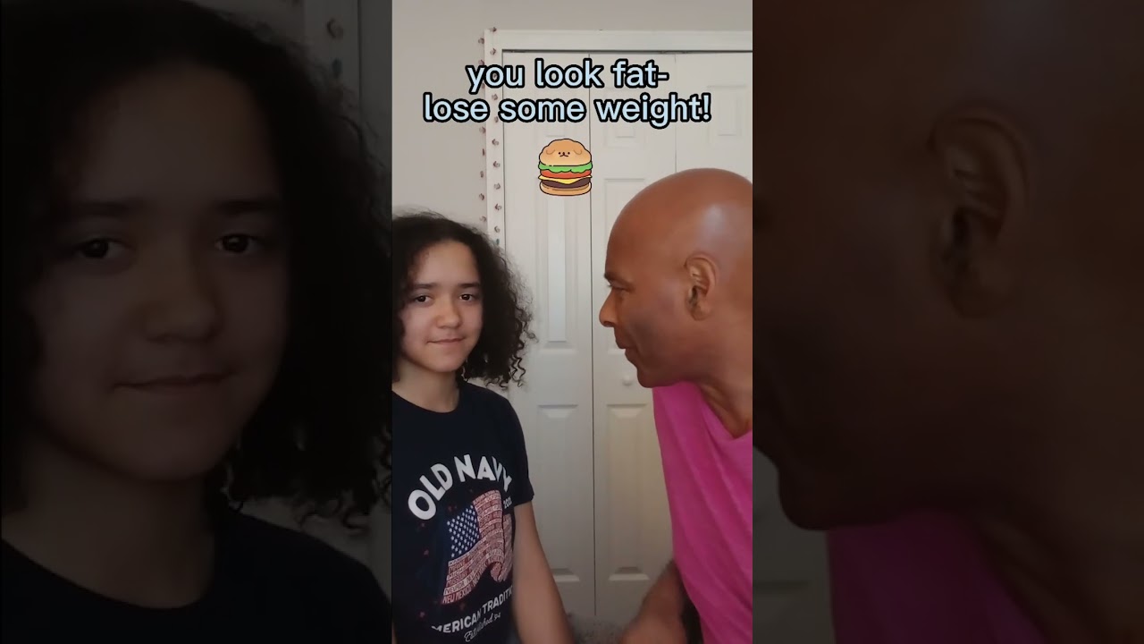 7 Things A Dad Should Never Say To A Teen Daughter 😩