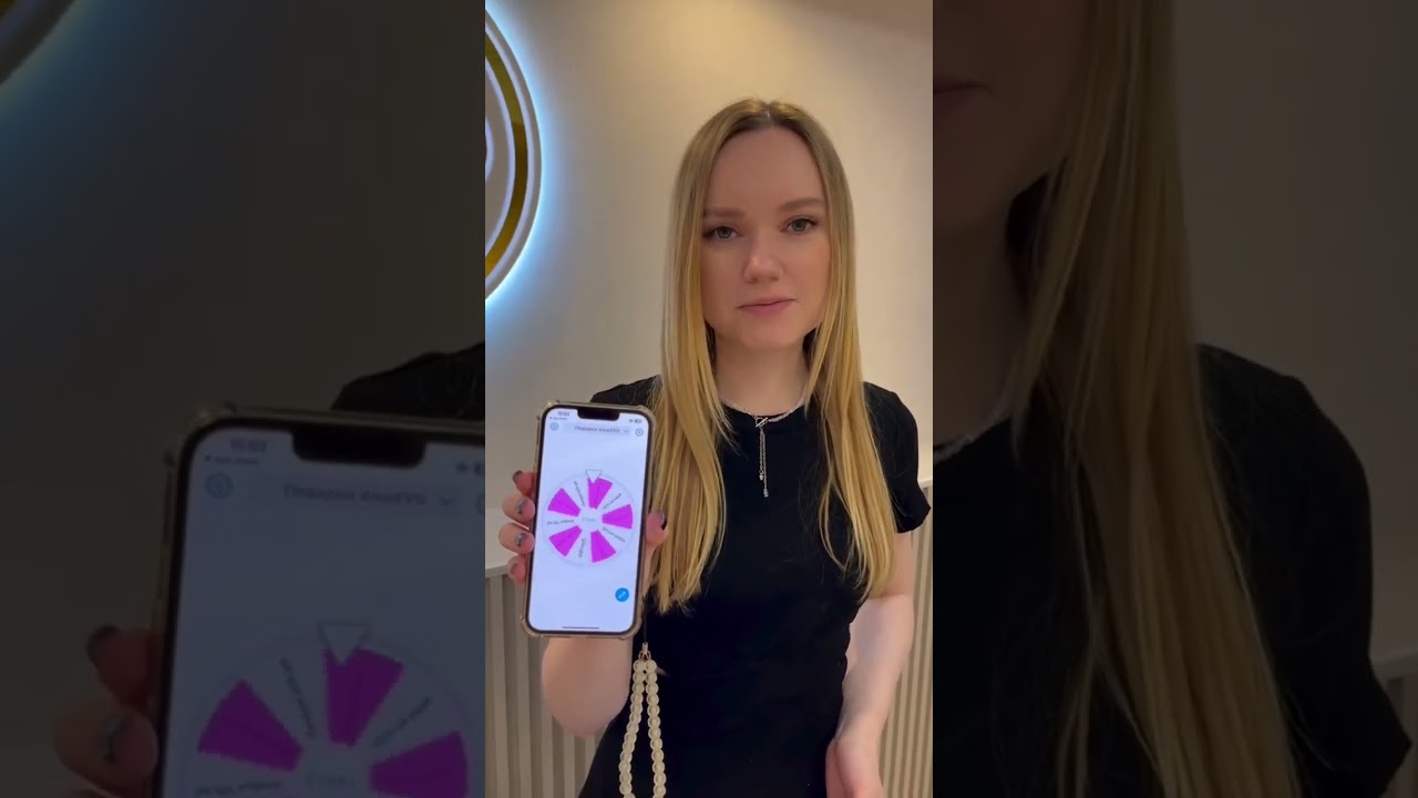 💫Топ 3 причины посетить Ama EVO ближайшее время