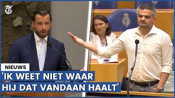 Uitspraak Baudet zorgt voor ophef: ‘Dat is ronduit racistisch’
