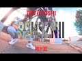 RSHSZNII - Dieser Roshi [prod. by onice] (4K VIDEO)