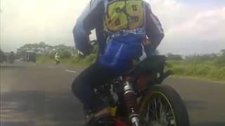 Drag,,,,,Joki Cilik Aldi Birz