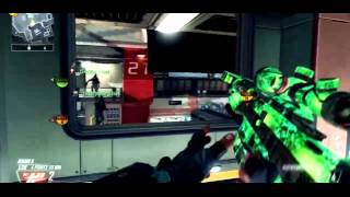 Spawnshot Killcam OCE