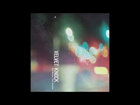 DJ Mitsu The Beats - Late Train to Nowhere