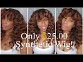 Tryin' 🆕️OUTRE Converti Cap Synthetic Wig: CASCADE QUEEN!