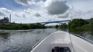 Bootstour - Männertag 2025