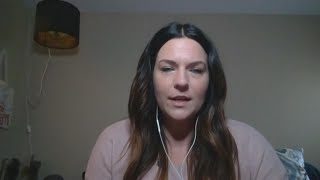 Sex trafficking survivor shares story of escape