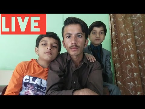Zaheer Tech LIVE JALDI Aa Jao