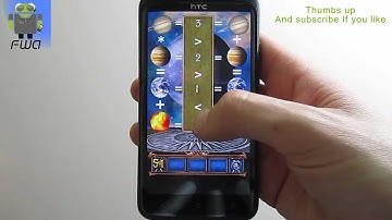 100 Crypts - level 51 - Solution - Explanation - Android