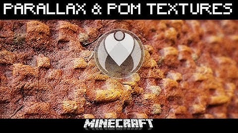 ULTRA HIGH MINECRAFT MODS | Parallax + POM with SEUS v11.0 | Photoreal Graphics | Nvidia GTX 1080