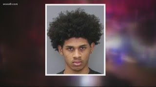 Investigators believe Alleged trigger man in Charles County teen murder was 16-year old, court recor