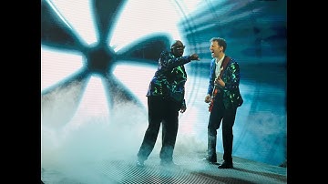 (Our Love Is) Geothermal