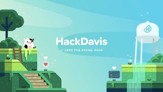 Intro to Webscraping - HackDavis 2021 Workshops