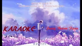 [VIETSUB] KARAOKE | Jang Beom June