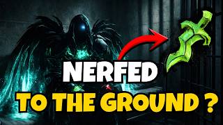 Will The Nerfs Actually Kill Ritualist ? Guild Wars 2