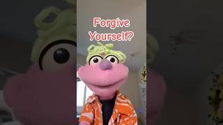 Forgive Yourself?