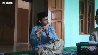 Syi'iran ki ageng selo by Alfian attaubah