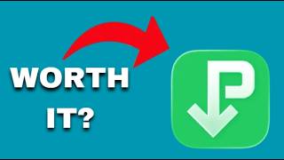 مراجعة تطبيق iParkit لمواقف السيارات screenshot 1