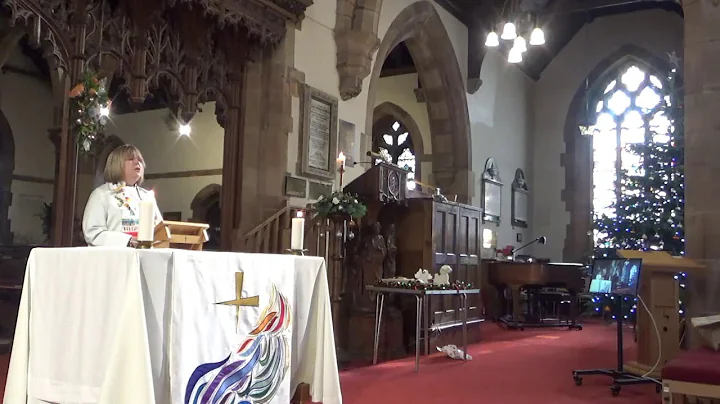 St Nicholas Church Livestream