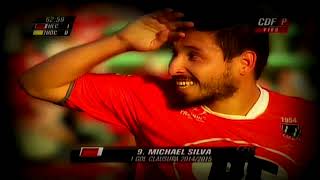 Michael Silva Torres. (Parte 1)