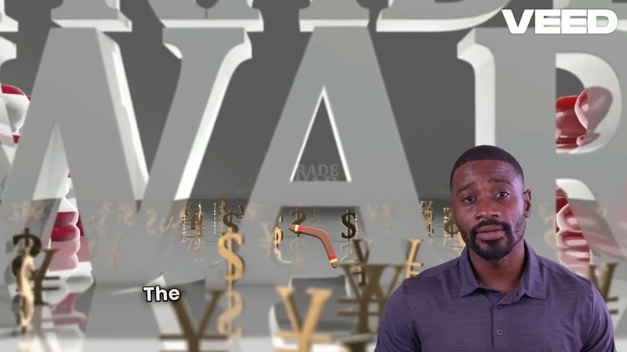 Tariff Wars # Trump  - EU Wine!