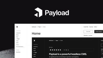What is Payload CMS? The Code-First Headless CMS Explained Simply