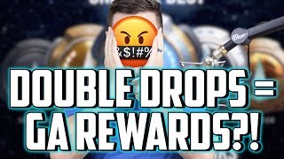 Yeah I'm Calling BS On This One | Star Wars: Galaxy of Heroes