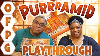 OFPG - Partie de Purrramid (Ameowsing !) screenshot 5