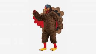 Halloween Costume Reviews! Rasta Imposta Light Weight Turkey Adult, Brown, One Size Halloween Costume Reviews! Rasta Imposta Light Weight Turkey Adult, Brown, One Size