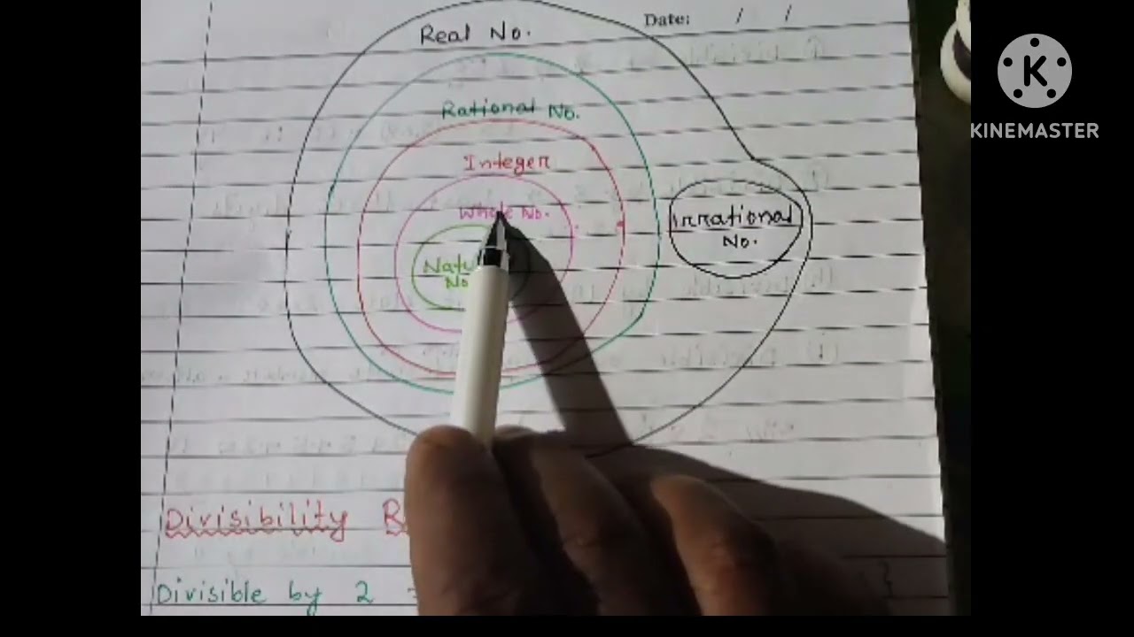 Number system Part -1 ସମ୍ବଲପୁରୀ କ୍ଲାସ #numbersystem 