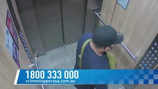 Aggravated Serious Criminal Trespass and Theft - Adelaide