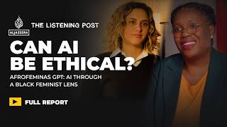 Spain’s ethical, anti-racist artificial intelligence project | The Listening Post