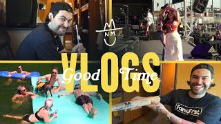 Niko Moon - GOOD TIME VLOGS - Episode 6