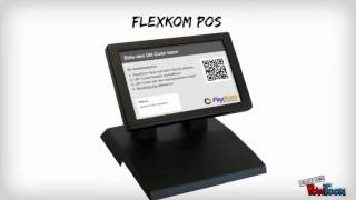 FlexKom Opportunity   StartUp Italy 2014