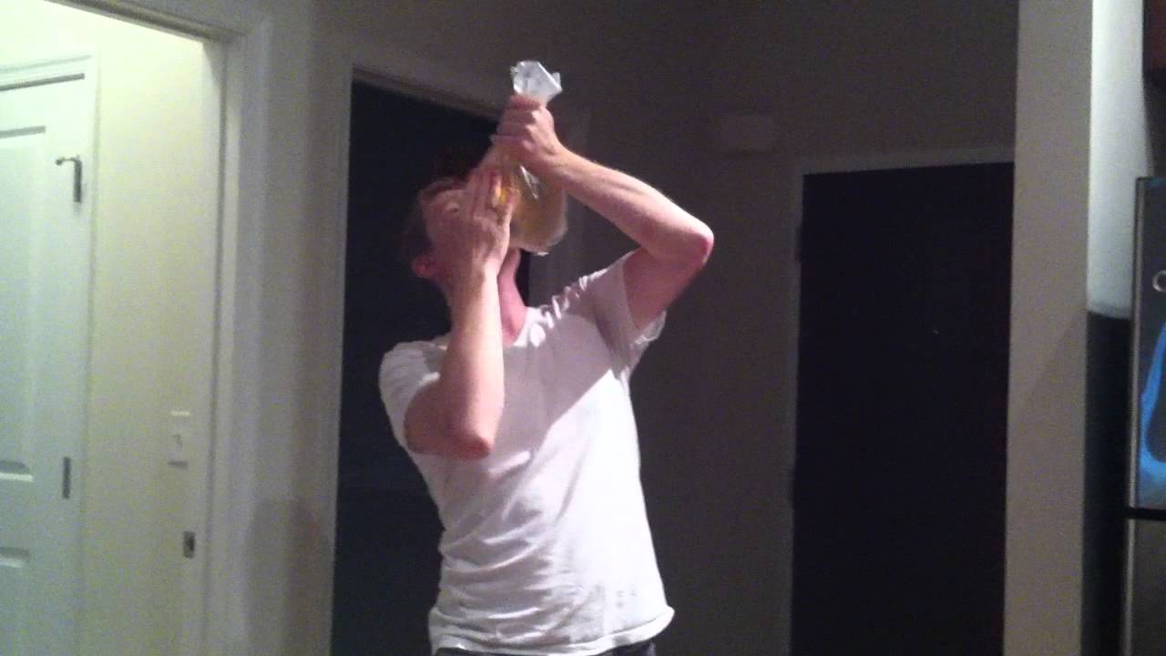 Slap The Bag pt 1/7 YouTube