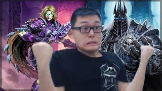 Amaz and the Crazy Rogue Run - Lilian Voss and Lich King! screenshot 5