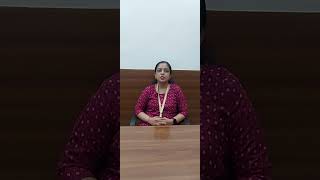 Highlights video for AICTE NTA Awards