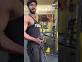 Unique bicep superset #bicepsworkout #fitness #bodybuilding #gymlife