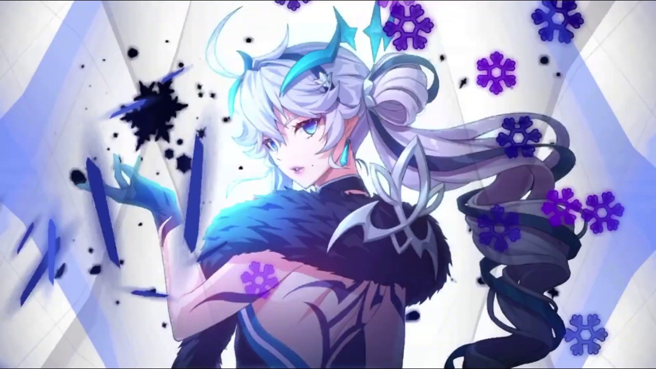 Grand Chase Global - World Boss Phase: 3