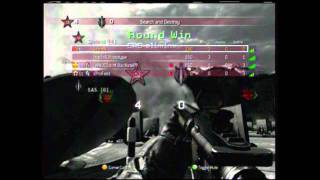 Cod 4 Dubs Dispute